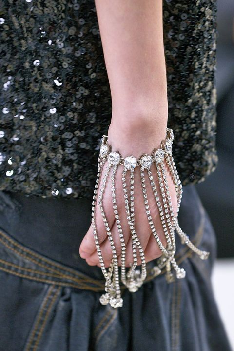 Best Jewelry Trends From Fashion Week Spring 2019 - Spring 2019 Jewelry ...
