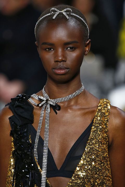 All the Jewelry and Sunglasses We Want from Paris Fashion Week