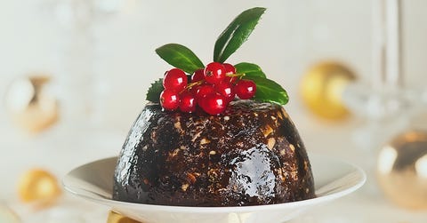 The best Christmas Pudding you can buy in 2018