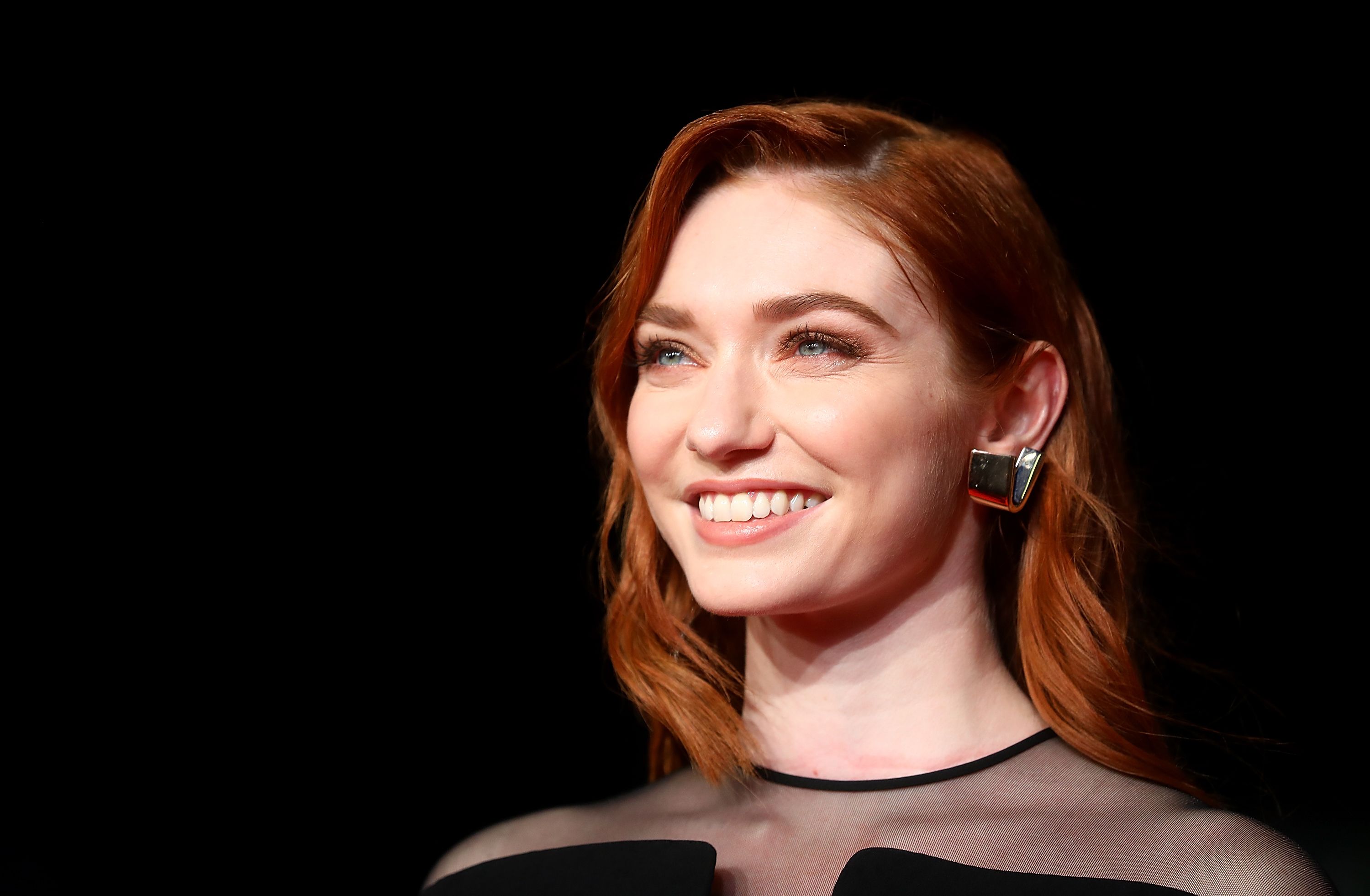 Eleanor Tomlinson's Instagram, Twitter & Facebook on IDCrawl