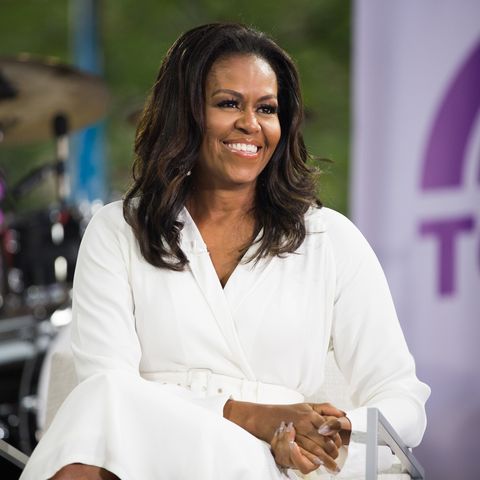 480px x 480px - Michelle Obama's Becoming Merch Clothing Line Is Filled With ...