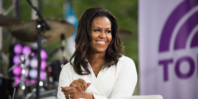 michelle obama deelt intieme video ze vertelt over wat ze écht belangrijk vindt in het leven 