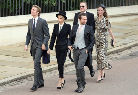 Cara Delevingne Asked Princess Eugenie Cara Delevingne Asked Princess Eugenie