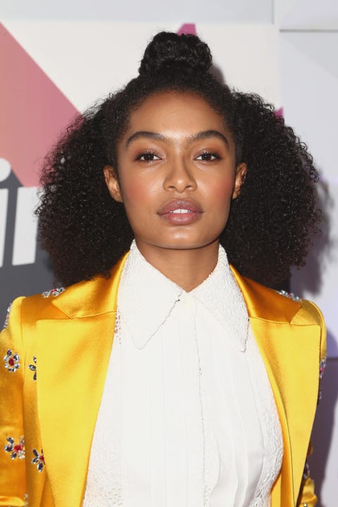 yara shahidi