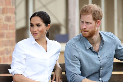 Will Harry Meghan Still Live In Frogmore College