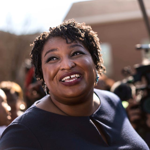 Stacey Abrams Has Been Nominated for a Nobel Peace Prize – Easy Hairstyles