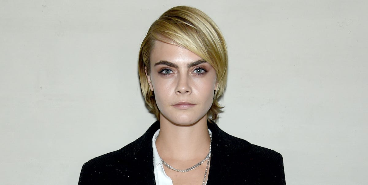 Cara Delevingne Just Lost 50,000 Followers Because Of One Instagram Post