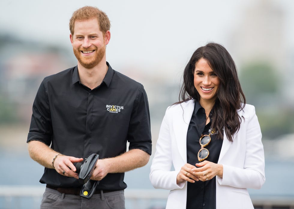 Why Meghan Markle and Prince Harry Will Not Seek a Royal Title for Their Baby