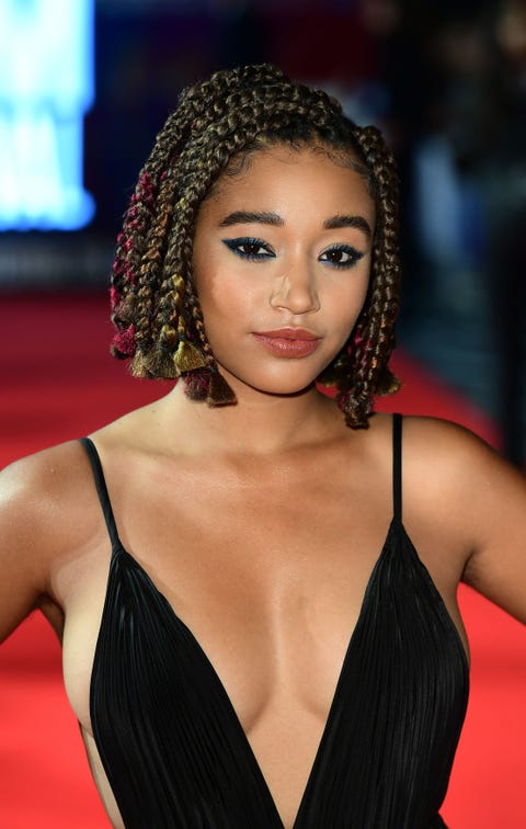 amandla stenberg