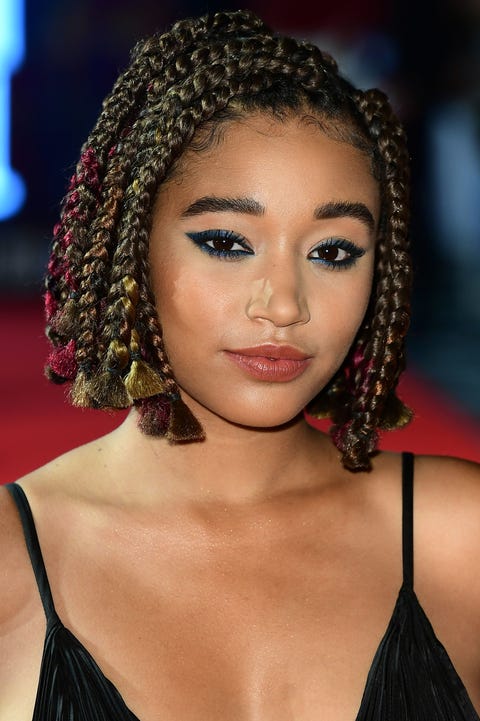 amandla stenberg