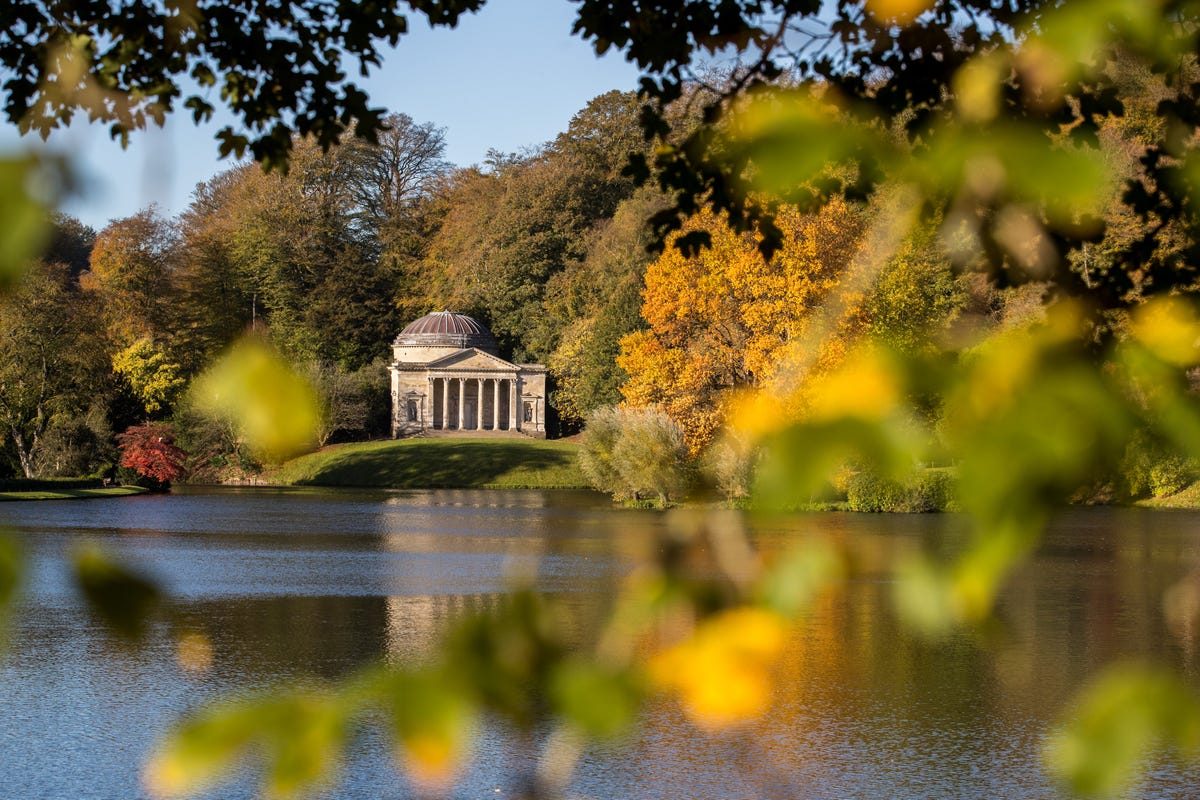 12 Beautiful Garden Follies in the World - Garden Follies to Visit