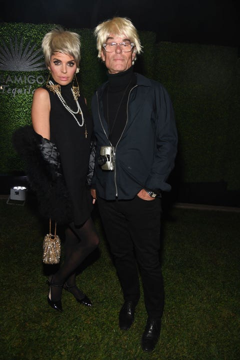Casamigos Halloween Party