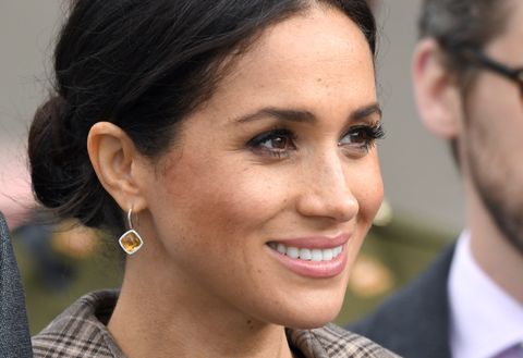 Why Meghan Markle was relieved when she quit social media