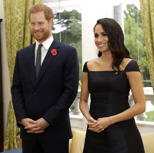 Meghan markle leaked pictures