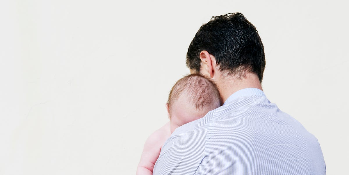 Can men have postpartum Can men have postpartum