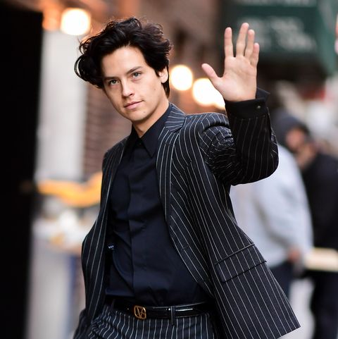 Cole Sprouse's Net Worth - Cole Sprouse Riverdale and Suite Life Salary