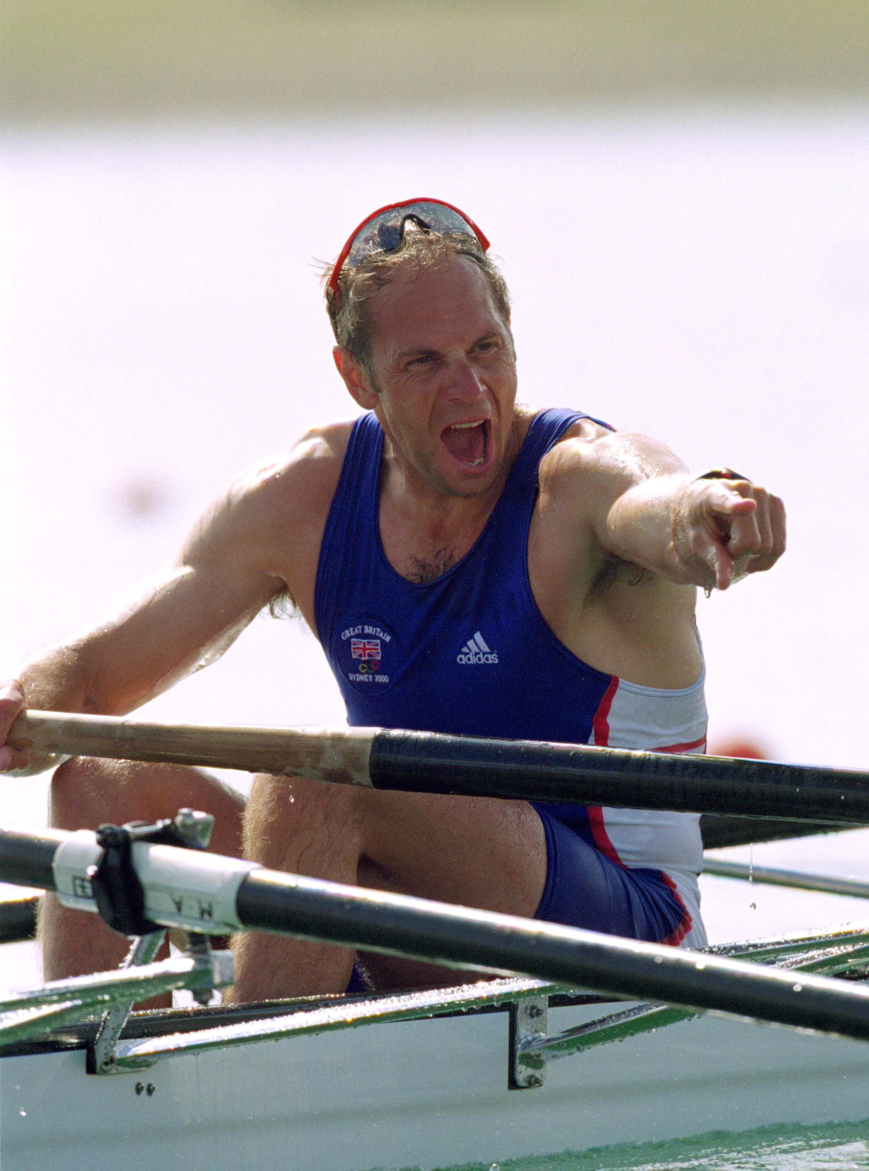 30 Photos Of The Best Moments In Olympics History