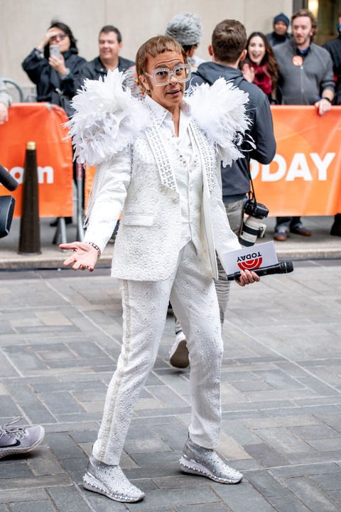 NBC "Today" Halloween 2018