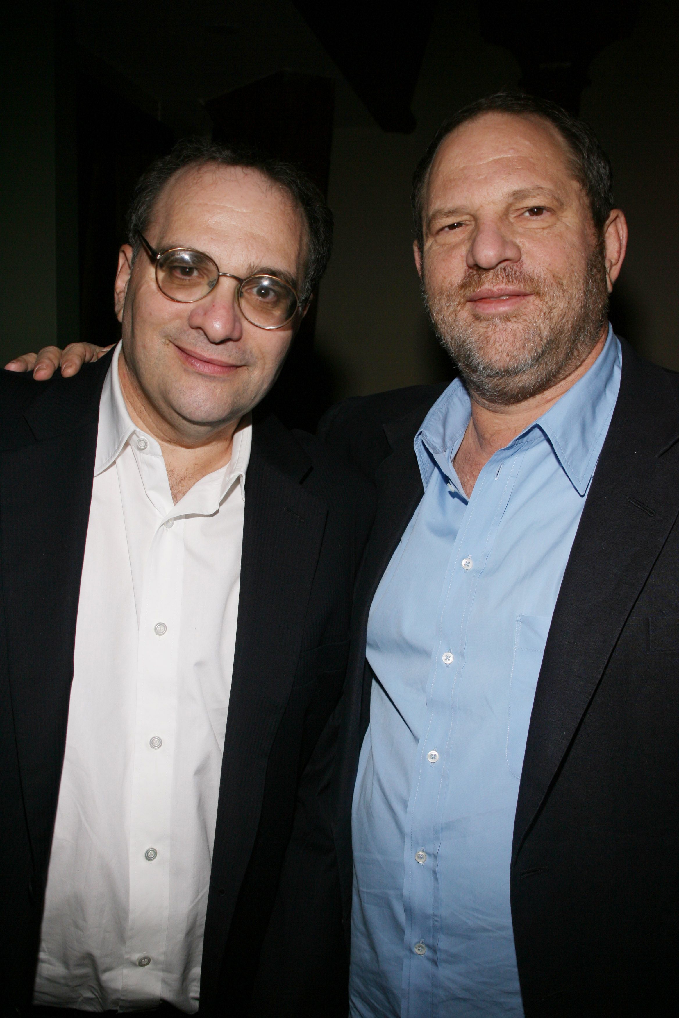 Harvey Weinstein Net Worth 2018 - How Much Is Harvey Weinstein Worth?