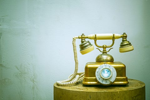 contact country living UK