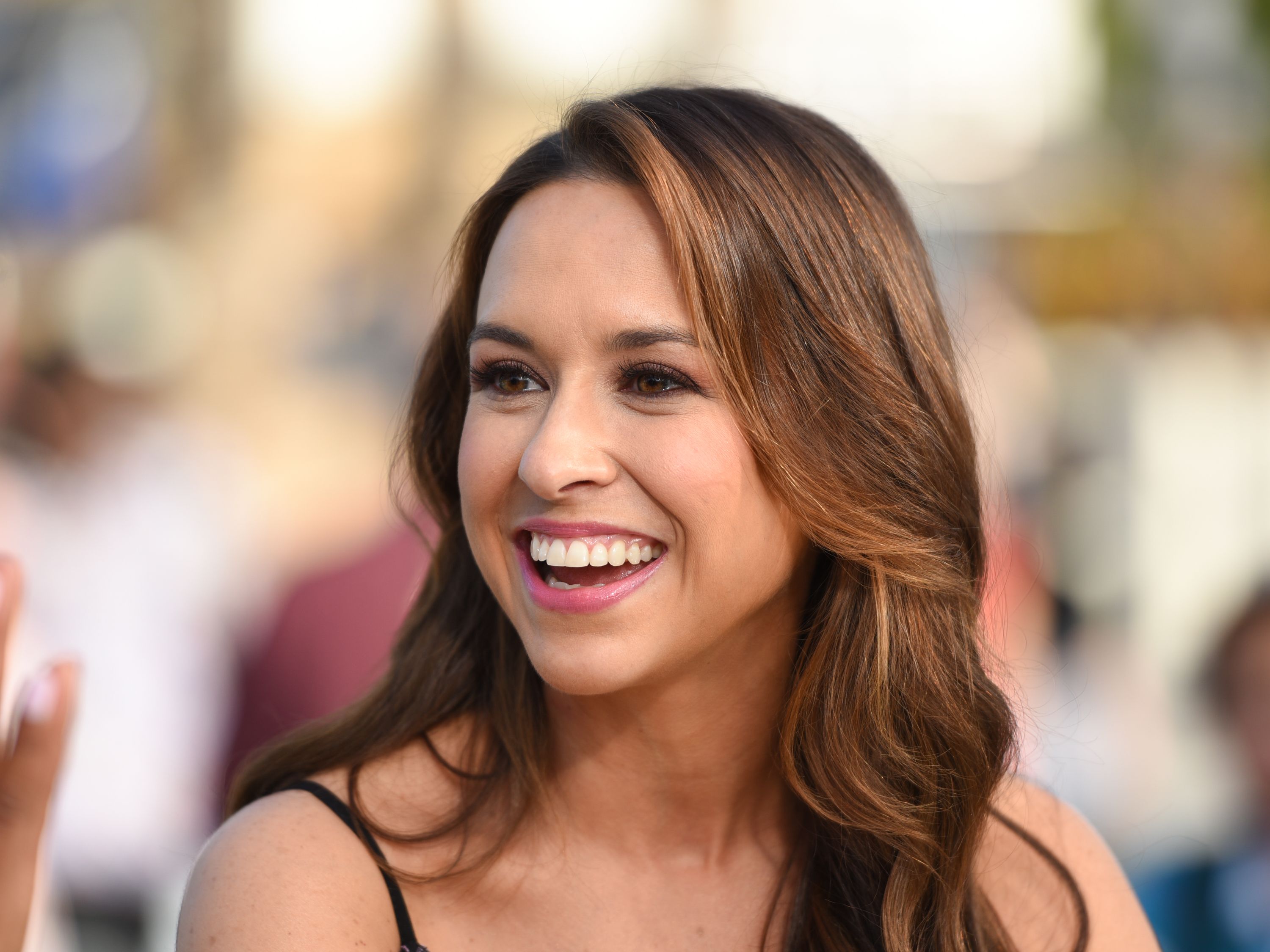 Lacey Chabert chabert mean