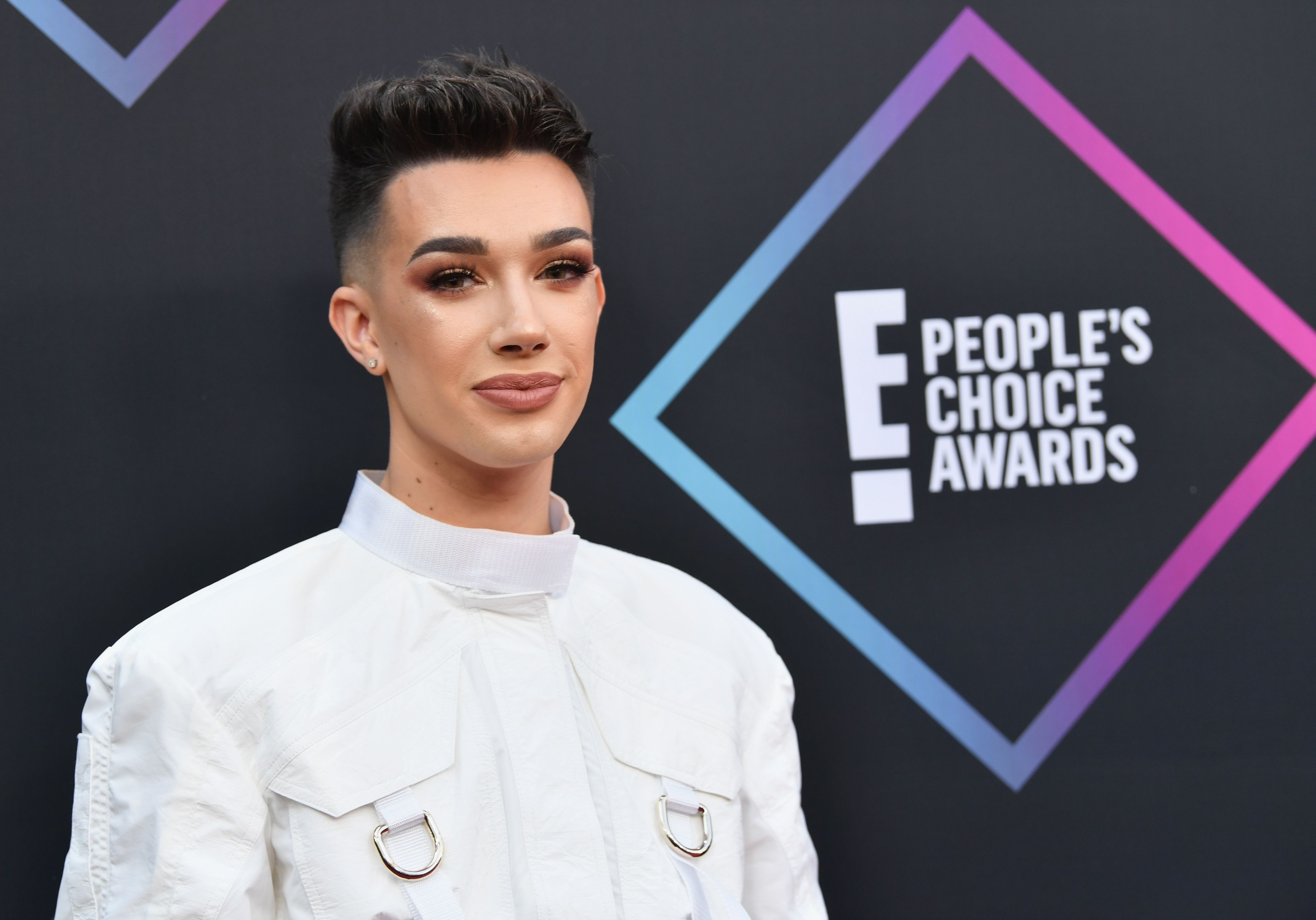 james charles porn