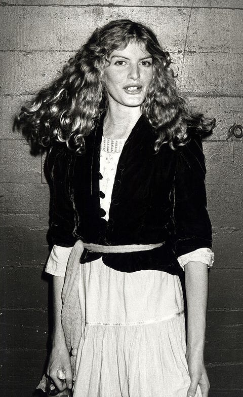 Top model Anni 70 top model anni 70