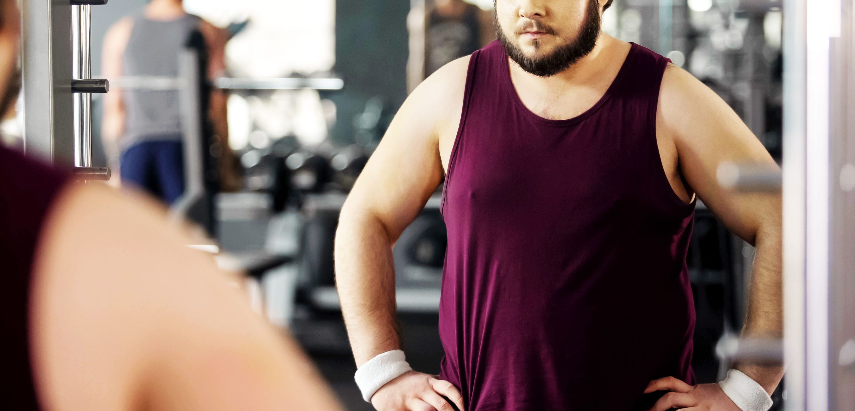 Experts Say These Workouts Are the Secret to Burning Belly Fat