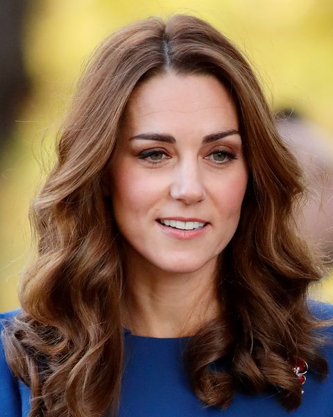 Kate Middleton's Hair The Duchess Of Best And Hairstyles