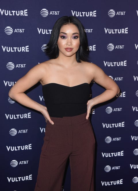 lana condor