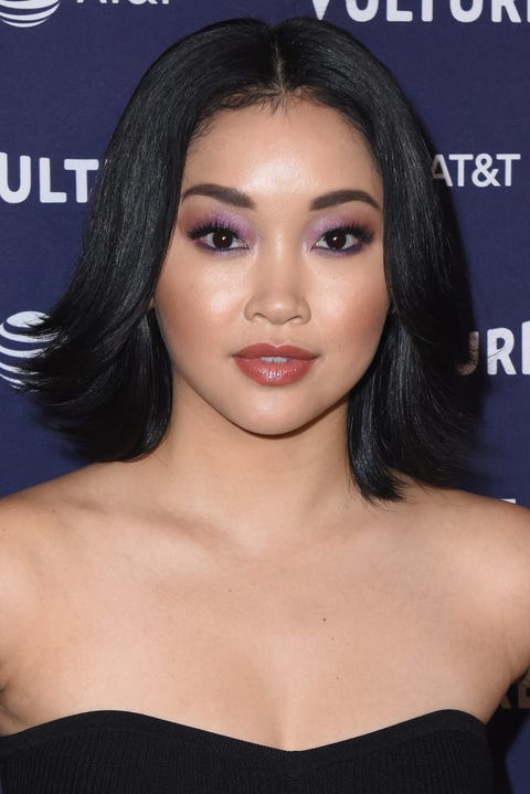 lana condor