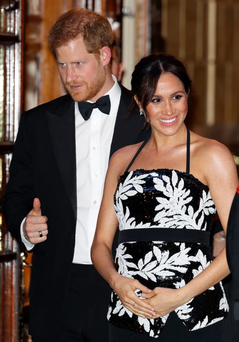 The Royal Variety Performance 2018 The Royal Variety Performance 2018