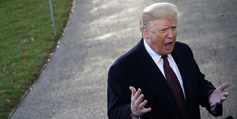 Donald Trump's Insane Letter Is A Lesson To Writers Everywhere