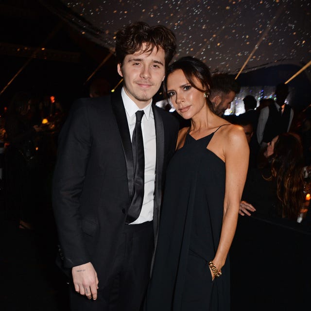 Brooklyn Beckham And Victoria Beckham victoria beckham sexual innuendo brooklyn beckham