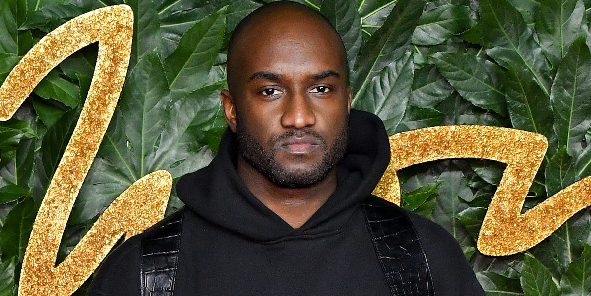 Virgil Abloh&#39;s Louis Vuitton Is Already More Popular Than Its Supreme  Collaboration