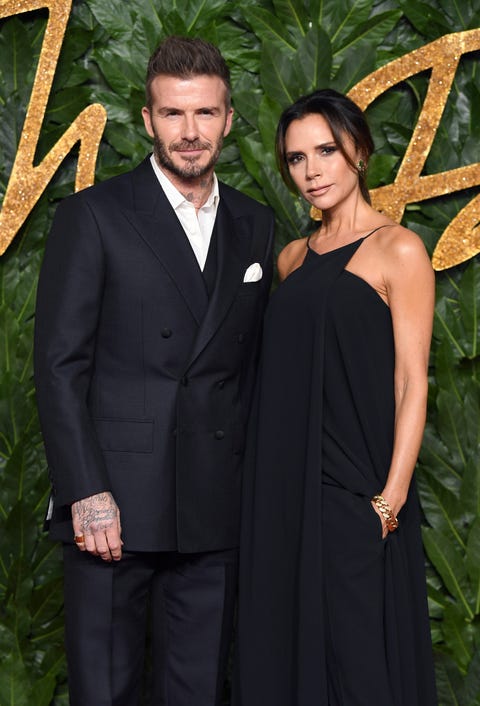 The Fashion Awards 2018 In Partnership With Swarovski - Red Carpet Arrivals The Fashion Awards 2018 In Partnership With Swarovski - Red Carpet Arrivals
