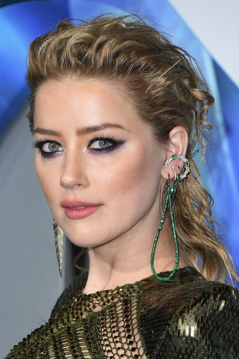 Premiere Of Warner Bros. Pictures' "Aquaman" - Arrivals