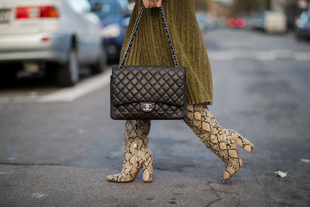 winter rem kanaal Deze Chanel 19-tas is de nieuwe klassieker onder de designertassen