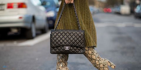 winter rem kanaal Deze Chanel 19-tas is de nieuwe klassieker onder de designertassen