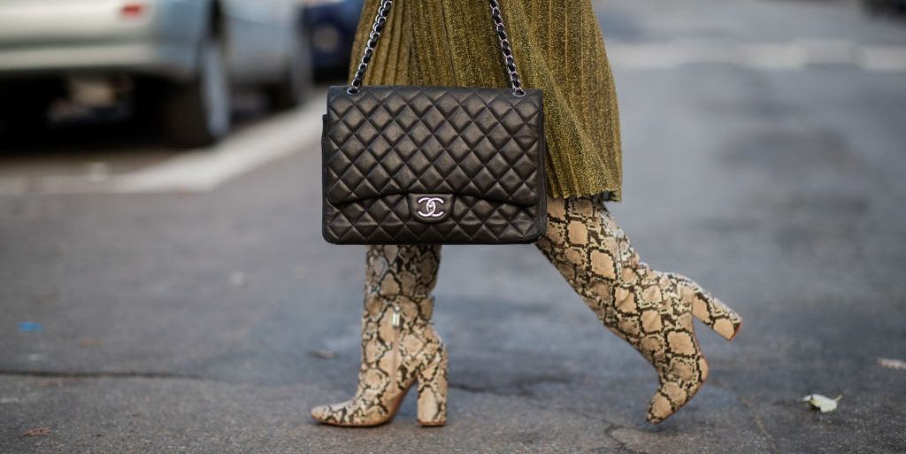 Uitrusting Gepland Net zo Deze Chanel 19-tas is de nieuwe klassieker onder de designertassen