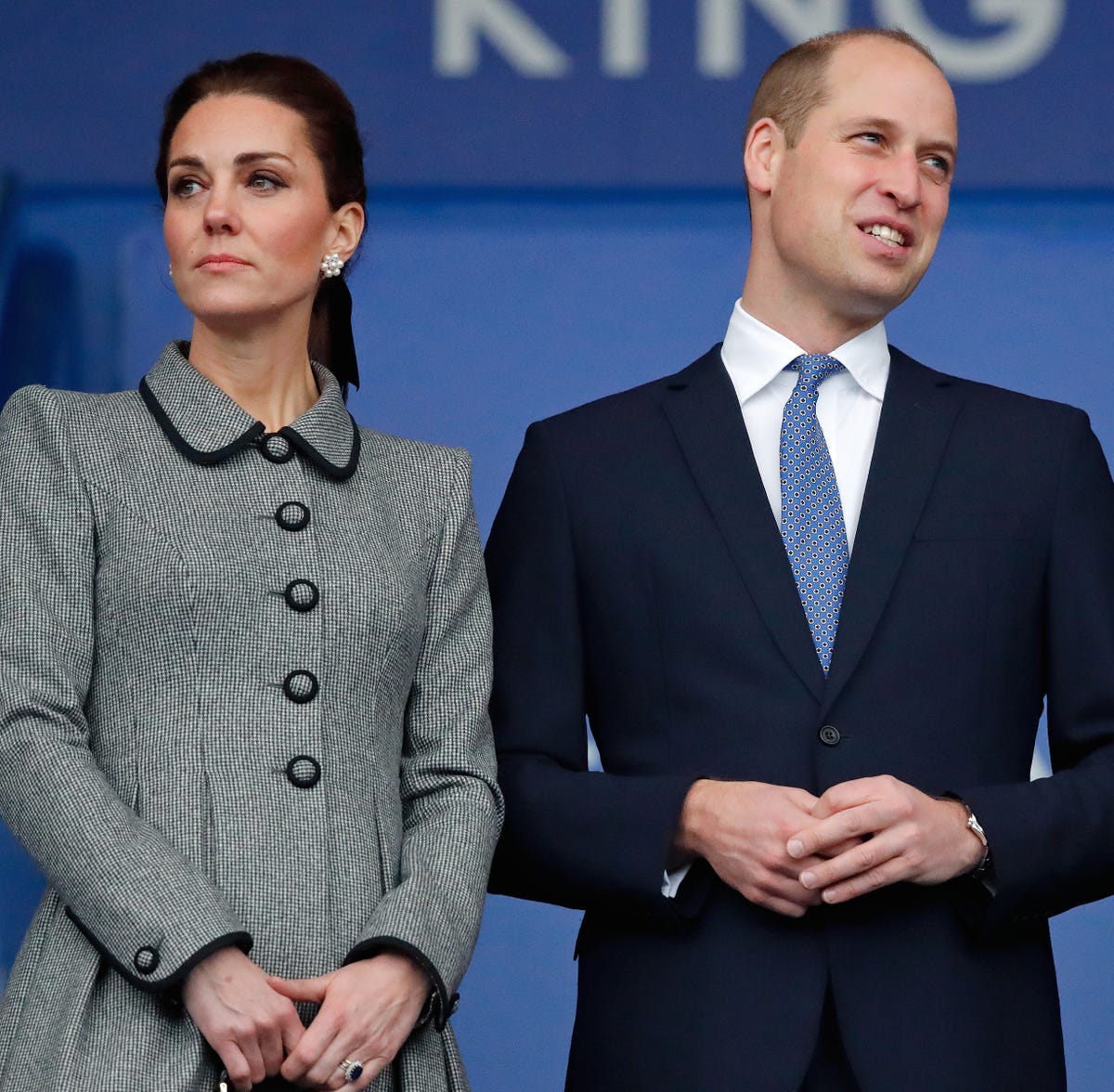 Kate Middleton Played "Never Have I Ever" Prince William's Ex