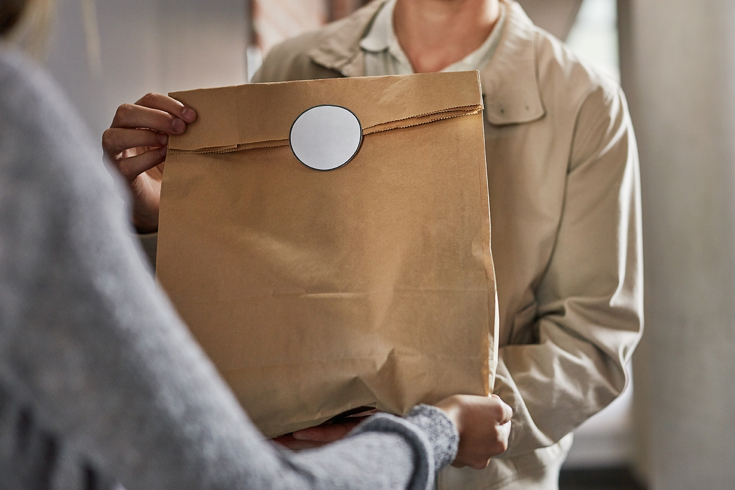 online organic grocery delivery