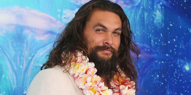 What Ethnicity Is Jason Momoa? - Jason Momoa's Race, Hometown(04)