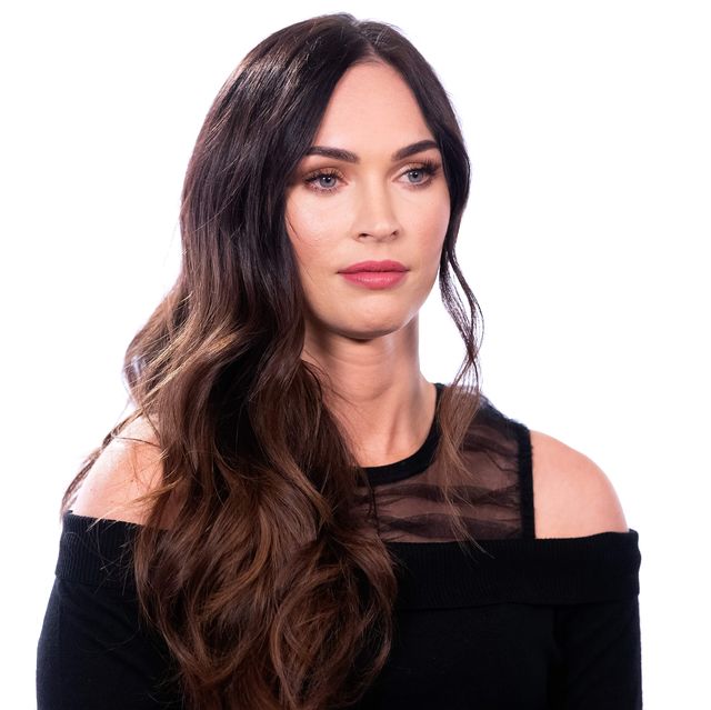 Megan Fox Opens Up In Depth About Her Son Noah Wearing Dresses In An Emotional Interview 