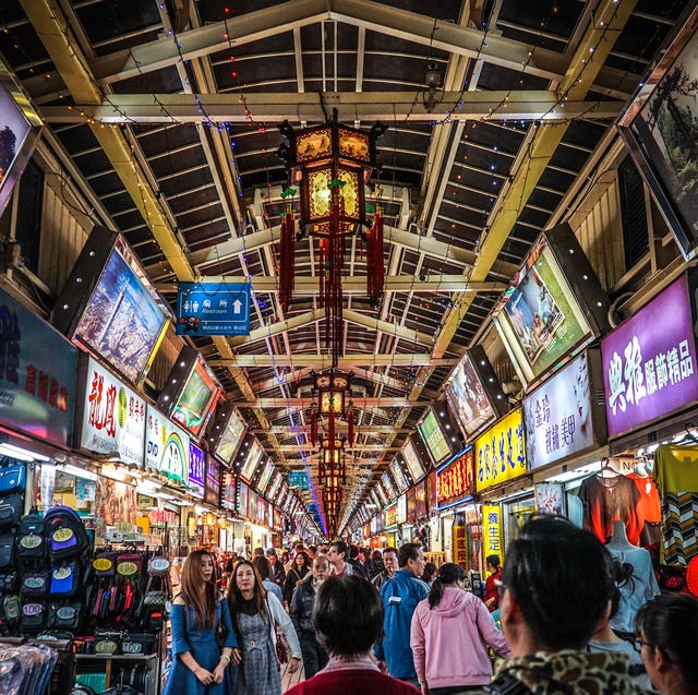逛夜市除了饒河 士林 必比登美食首入榜的 公館 延三 華西街夜市 在地人狂推的是 逛夜市除了饒河 士林 必比登美食首入榜的 公館 延三 華西街夜市 在地人狂推的是