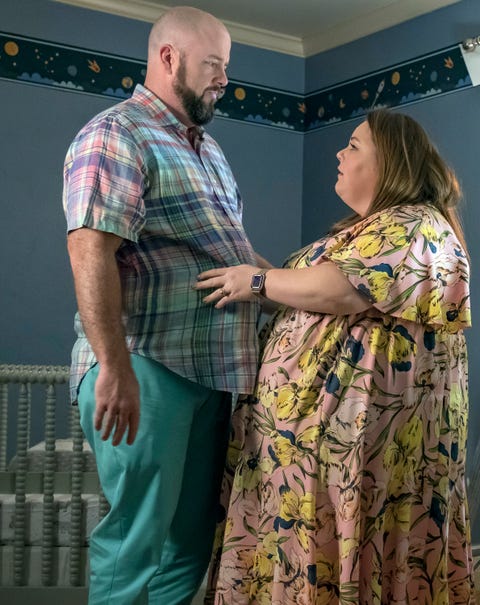 Does Kate Die on 'This Is Us'? - 'This Is Us' Season 3 and 4 Spoilers ...