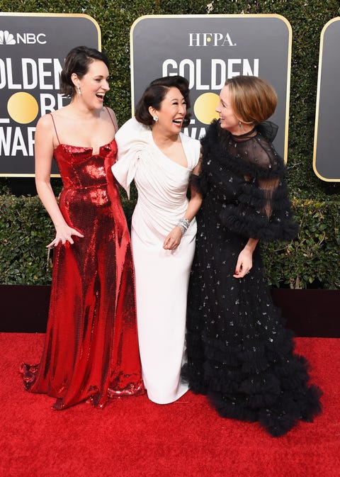 sandra oh acceptance speech sandra oh and jodie comer were the ultimate girl gang at sandra oh acceptance speech sandra oh and jodie comer were the ultimate girl gang at