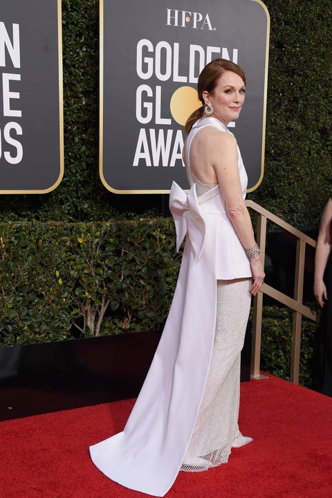 Golden Globes 2019: All the red carpet looks