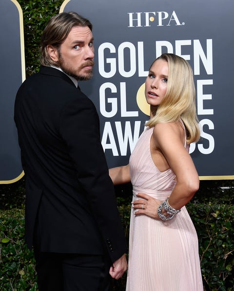 NBC's "76th Annual Golden Globe Awards" - Arrivals NBC's "76th Annual Golden Globe Awards" - Arrivals
