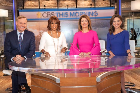 The Internet and Oprah Debate Gayle King's Necklaces